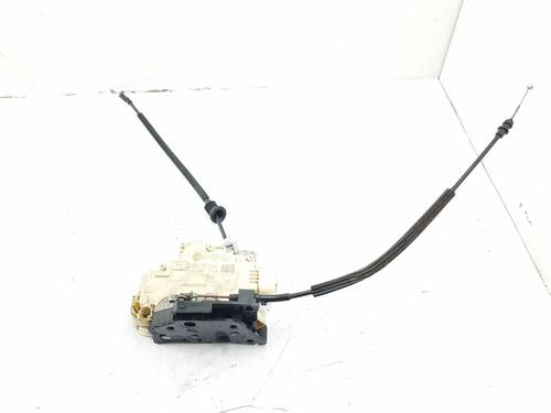 Used Front right lock VW PASSAT B6 (3C2) 2.0 TDI (110 hp) 30184927