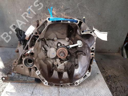 Used Gearbox DACIA SANDERO II 1.5 dCi (90 hp) 30331053