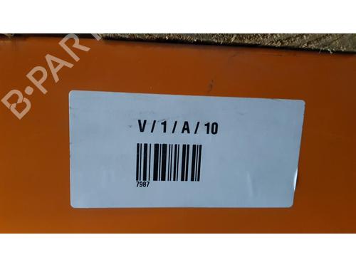 Front wiper motor TESLA MODEL 3 (5YJ3)  | BP34406952M29  - Image 6