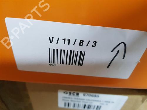 Injector RENAULT CAPTUR I (J5_, H5_) 1.5 dCi 90 (J5N4, J5M5, J5MW, J5M6, J5AL, J5AJ) | BP37585061M100  - Image 6