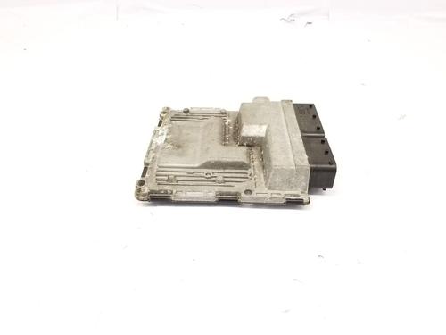 Engine control unit (ECU) MERCEDES-BENZ CLC-CLASS (CL203) CLC 160 (203.731) | BP39749662M57 - Image 3
