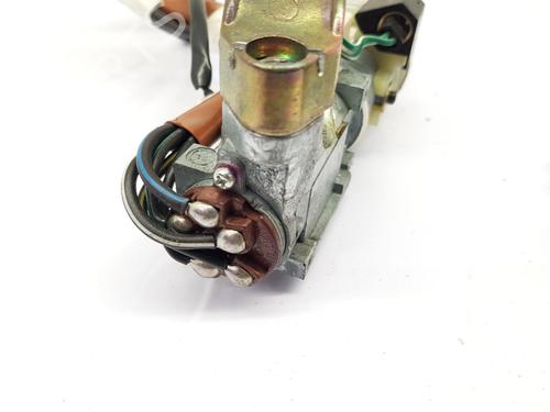 Ignition barrel SUBARU IMPREZA Saloon (GD) 2.0 i AWD (GD9) | BP32097884M48 