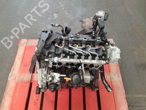 Used Engine Engine HYUNDAI TUCSON (TL, TLE) 1.7 CRDi (116 hp) 33219405 33219405
