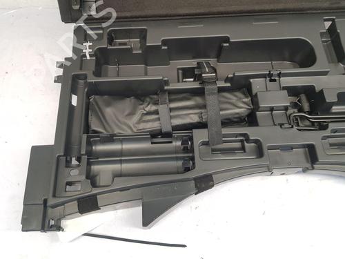 Kopholder/Genstandsholder AUDI A4 B9 Avant (8W5, 8WD) 1.4 TFSI | BP22659983I37 - Image 5