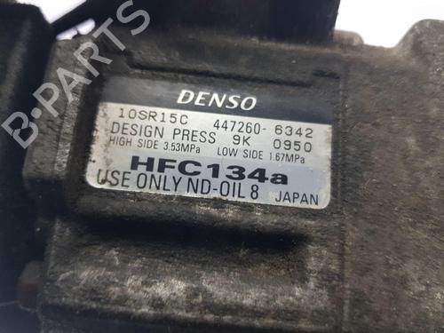 AC compressor HONDA CR-V III (RE_) 2.2 i-CTDi 4WD (RE6) | BP30796128M34 - Image 4