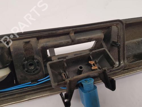 Tailgate handle MERCEDES-BENZ B-CLASS Sports Tourer (W246, W242) B 180 CDI / d (246.212) | BP22673943C132 