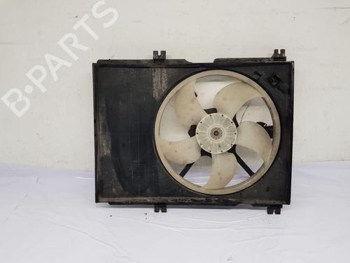 Used Radiator fan SUZUKI SWIFT IV (FZ, NZ) 1.2 (AZH412, ZC72S) (94 hp) 32003843