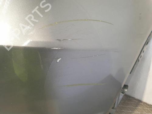 Rear bumper HONDA CIVIC VIII Hatchback (FN, FK) 1.4 (FK1) | BP22669563C8 