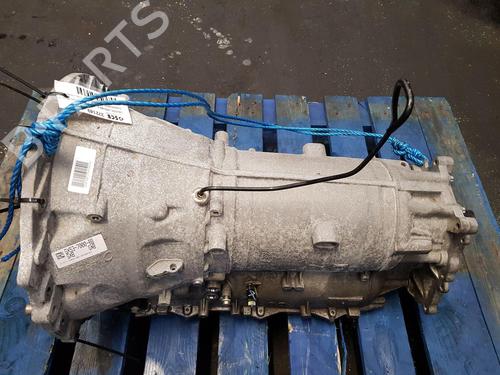 Gearbox JAGUAR F-TYPE Coupe (X152) 5.0 SCV8 R | BP22682879M3