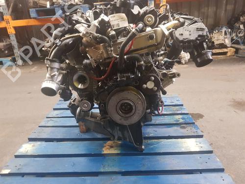 Engine BMW X4 (G02, F98) xDrive 20 d Mild-Hybrid | BP32127324M1 