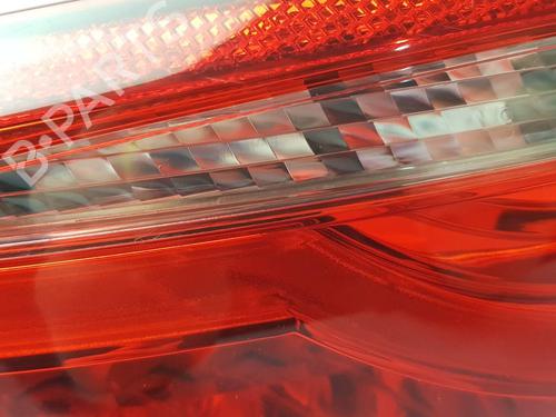 Left taillight JAGUAR XF II (X260) 2.0 D | BP33630013C34 - Image 8