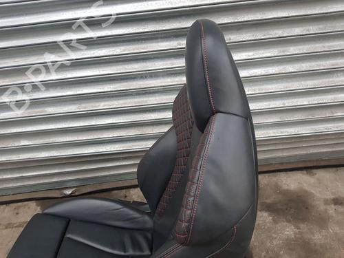 Right front seat AUDI A3 Sportback (8VA, 8VF) RS3 quattro | BP29408105C16 