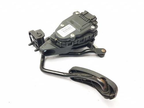 Used Pedal Pedal RENAULT TRAFIC II Van (FL) 2.0 dCi 115 (FL01, FL0U, FL00, FL0H, FL0M) (114 hp) 33186303 33186303