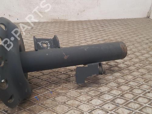 Left front shock absorber FORD MONDEO IV Turnier (BA7) 2.0 TDCi | BP29378752M16 