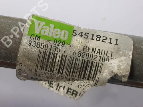 Front wiper motor RENAULT TRAFIC II Van (FL) 2.0 dCi 115 (FL01, FL0U, FL00, FL0H, FL0M) | BP29407966M29 
