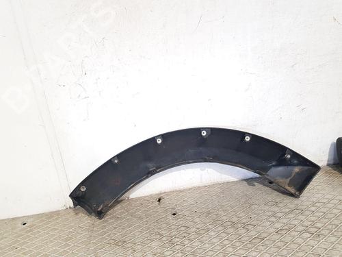 Rear right wheel arch trim LAND ROVER DISCOVERY III (L319) 2.7 TD 4x4 | BP25883539C137 