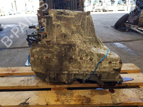 Gearbox HONDA CR-V IV (RM_) 2.2 i-DTEC AWD (RE6) | BP25463047M3 