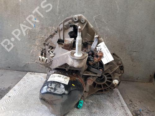 Gearbox RENAULT TWINGO III (BCM_, BCA_) 1.0 SCe 70 | BP30138054M3 