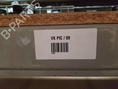 ABS pump HONDA JAZZ II (GD_, GE3, GE2) 1.3 iDSi (GD1) | BP22663711M43 