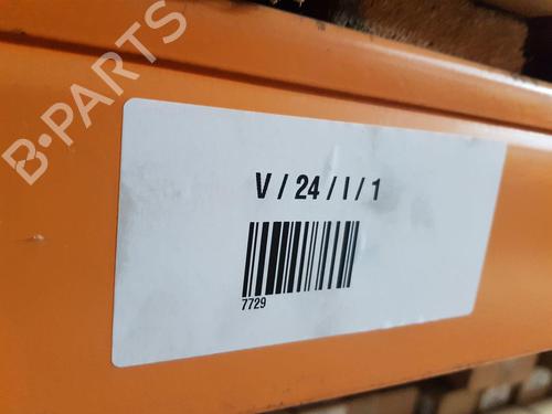 Right mirror FORD FIESTA VI (CB1, CCN) 1.4 | BP30796144C27 