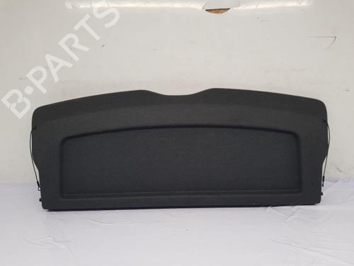 Used Rear parcel shelf AUDI A1 Sportback (GBA) 35 TFSI (150 hp) 31027155