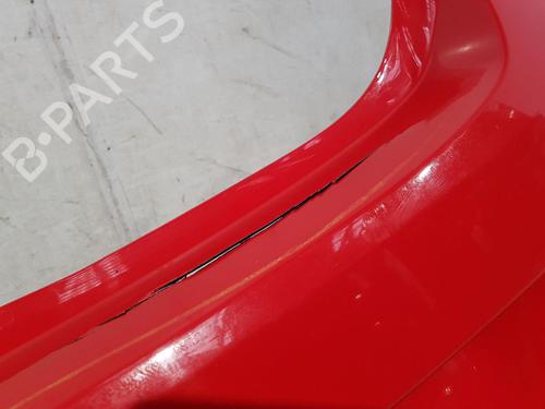 Rear bumper VAUXHALL CORSA Mk IV (E) (X15) 1.4 | BP29815928C8 