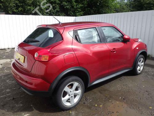 Engine NISSAN JUKE (F15) 1.6 | BP40537850M1 - Image 12
