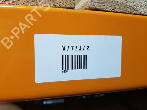 Switch LAND ROVER RANGE ROVER SPORT II (L494) 3.0 SDV6 4x4 | BP22681834I30 