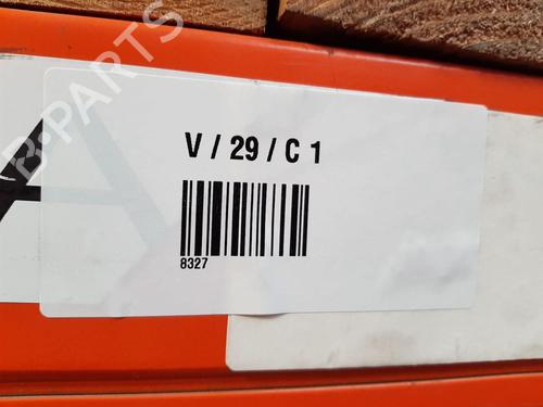 Hand brake HONDA CR-V III (RE_) 2.2 i-CTDi 4WD (RE6) | BP33853384I18  - Image 7