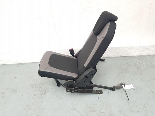 Rear seat CITROËN C4 Picasso II 1.6 BlueHDi 120 | BP37472025C17  - Image 6