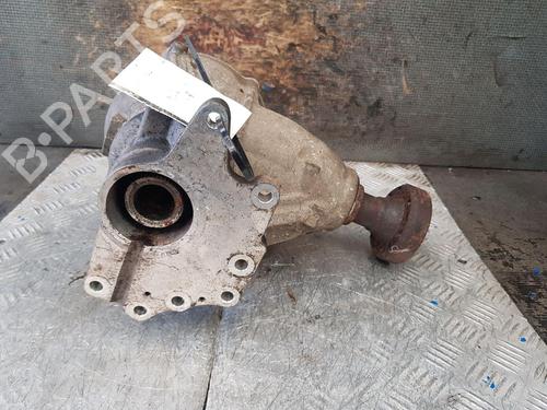 Transfer box LAND ROVER FREELANDER 2 (L359) 2.2 TD4 4x4 | BP30330911M36