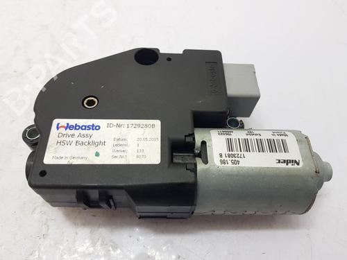 Sunroof engine MERCEDES-BENZ E-CLASS T-Model (S212)  | BP22207990M60 