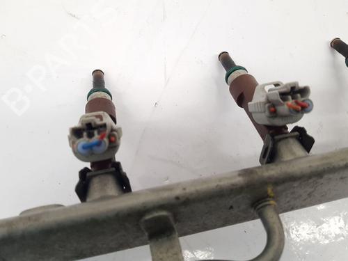 Injection rail NISSAN MICRA V (K14) | BP32070111M98 - Image 7