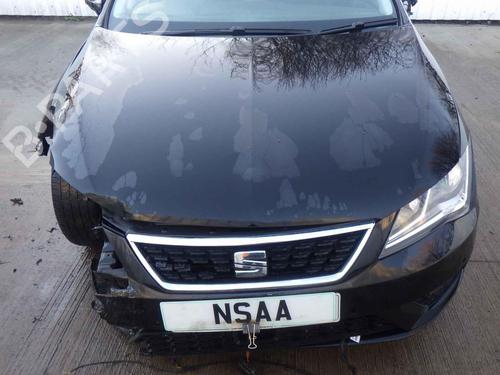 Headrest SEAT LEON (5F1) 1.4 TSI | BP28066862I31  - Image 14