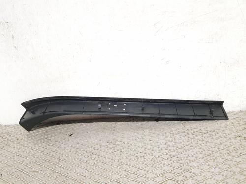 Right sideskirt NISSAN 350Z Coupe (Z33) 3.5 (AAZ33) | BP23652600C114 
