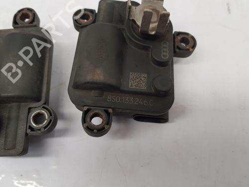 Other AUDI A5 (F53, F5P) RS5 TFSI quattro | BP30115853O1