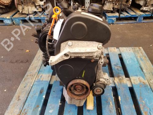 Engine SKODA FABIA I Combi (6Y5) 1.4 16V | BP39536820M1 - Image 5