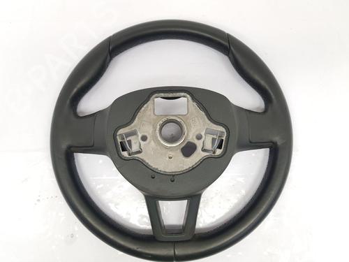 Steering wheel SKODA RAPID (NH3, NK3, NK6) 1.6 TDI | BP28120029C49 