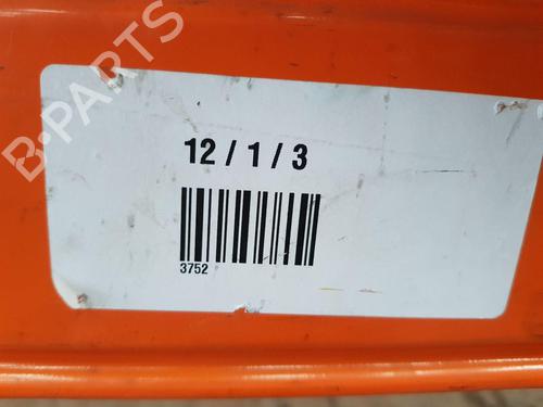 Luggage compartment floor DACIA DUSTER (HS_) 1.5 dCi (HSMC) | BP28120109I33 - Image 8