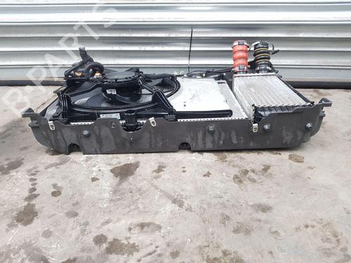 Water radiator CITROËN C3 AIRCROSS II (2R_, 2C_) 1.2 PureTech 110 (2RHNZB, 2RHNZW, 2RHNPX, 2RHNPJ) | BP29597961M31