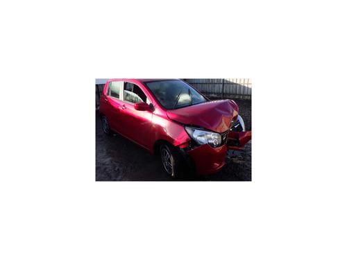 Left taillight SUZUKI CELERIO (LF) 1.0 (AVK310) | BP35772329C34  - Image 8
