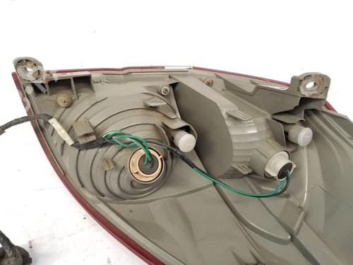 Left taillight SUBARU LEGACY IV Estate (BP) 2.0 AWD (BP5) | BP22916788C34 
