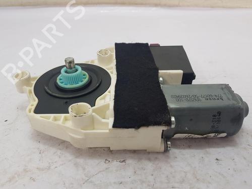 Moteur de lève-vitre avant droit VW POLO IV (9N_, 9A_) 1.2 | BP22659252E20 