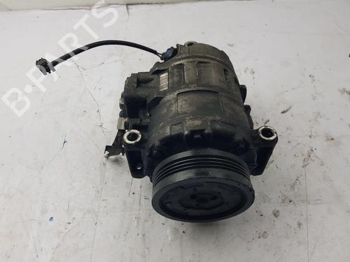 AC compressor BMW 5 (E60) 525 d | BP38777842M34 - Image 2
