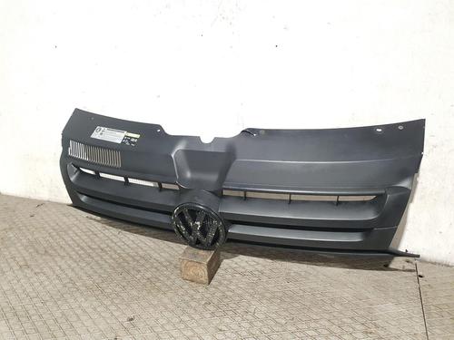 Grille VW TRANSPORTER T5 Van (7HA, 7HH, 7EA, 7EH) 2.0 TDI | BP31075387C40 