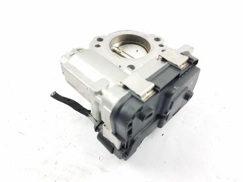 Throttle body SKODA FABIA III (NJ3) 1.0 | BP29343068M82 