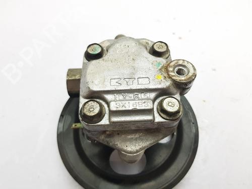 Steering pump MITSUBISHI L200 / TRITON (KA_T, KB_T) 2.5 DI-D 4WD (KB4T) | BP23652555M99 