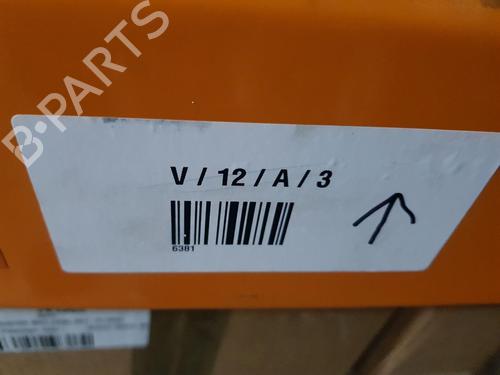 Engine control unit (ECU) BMW X3 (F25) xDrive 35 d | BP30864650M57 