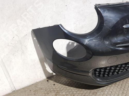 Front bumper FIAT 500 (312_) 1.2 (312AXA1A) | BP31053488C7 