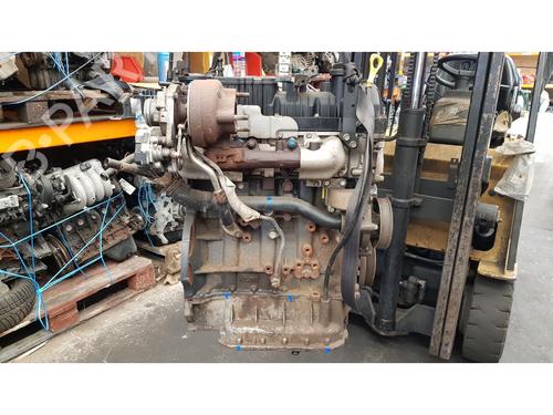 Engine HYUNDAI ix35 (LM, EL, ELH) | BP25853822M1
